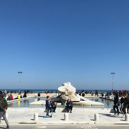 Masa Appartamenti Pescara Exteriör bild