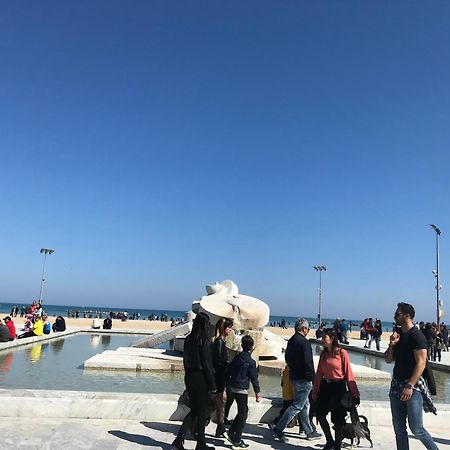Masa Appartamenti Pescara Exteriör bild