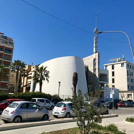 Masa Appartamenti Pescara Exteriör bild