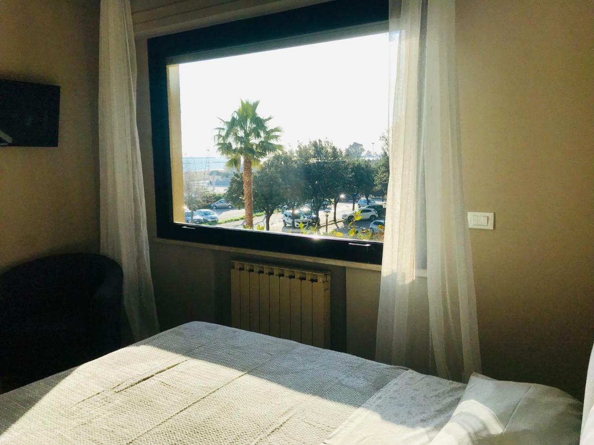 Masa Appartamenti Pescara Exteriör bild