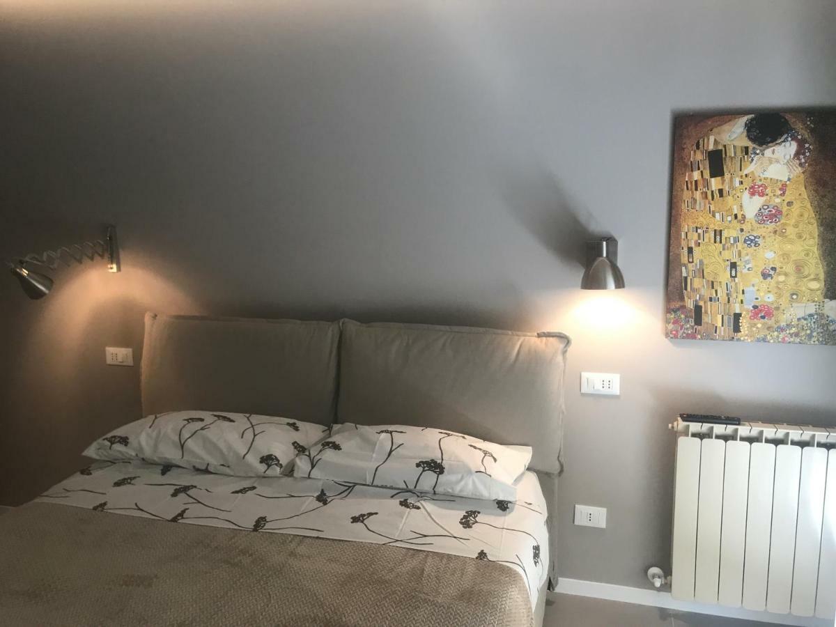 Masa Appartamenti Pescara Exteriör bild